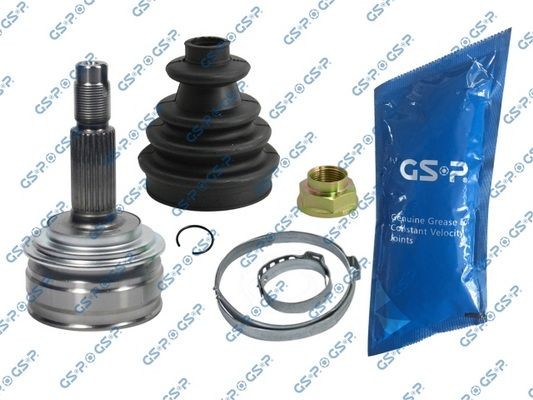 GSP Joint kit, drive shaft Article number: 859308 cheaply