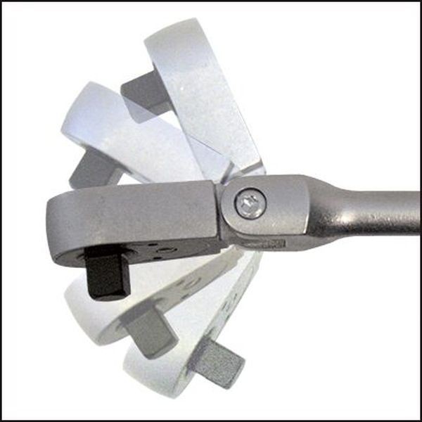 HAZET Reversible Ratchet Article number: 863G cheaply