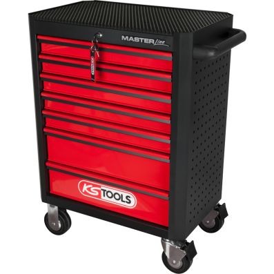 KS TOOLS Wózek narzędziowy Numer artykułu: 876.0007 niedrogo