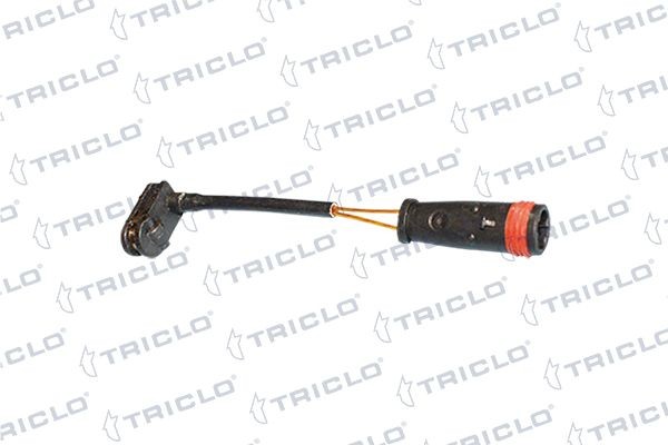 TRICLO Brake pad wear sensor Article number: 881982 cheaply