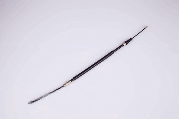 HELLA Hand brake cable Article number: 8AS 355 662-751 cheaply