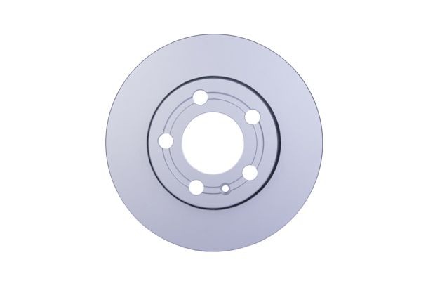 HELLA Brake disc Article number: 8DD 355 107-651 cheaply