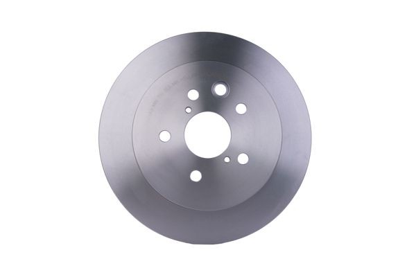 HELLA Brake disc Article number: 8DD 355 112-881 cheaply