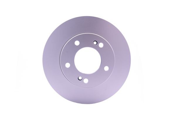 HELLA Brake disc Article number: 8DD 355 116-461 cheaply