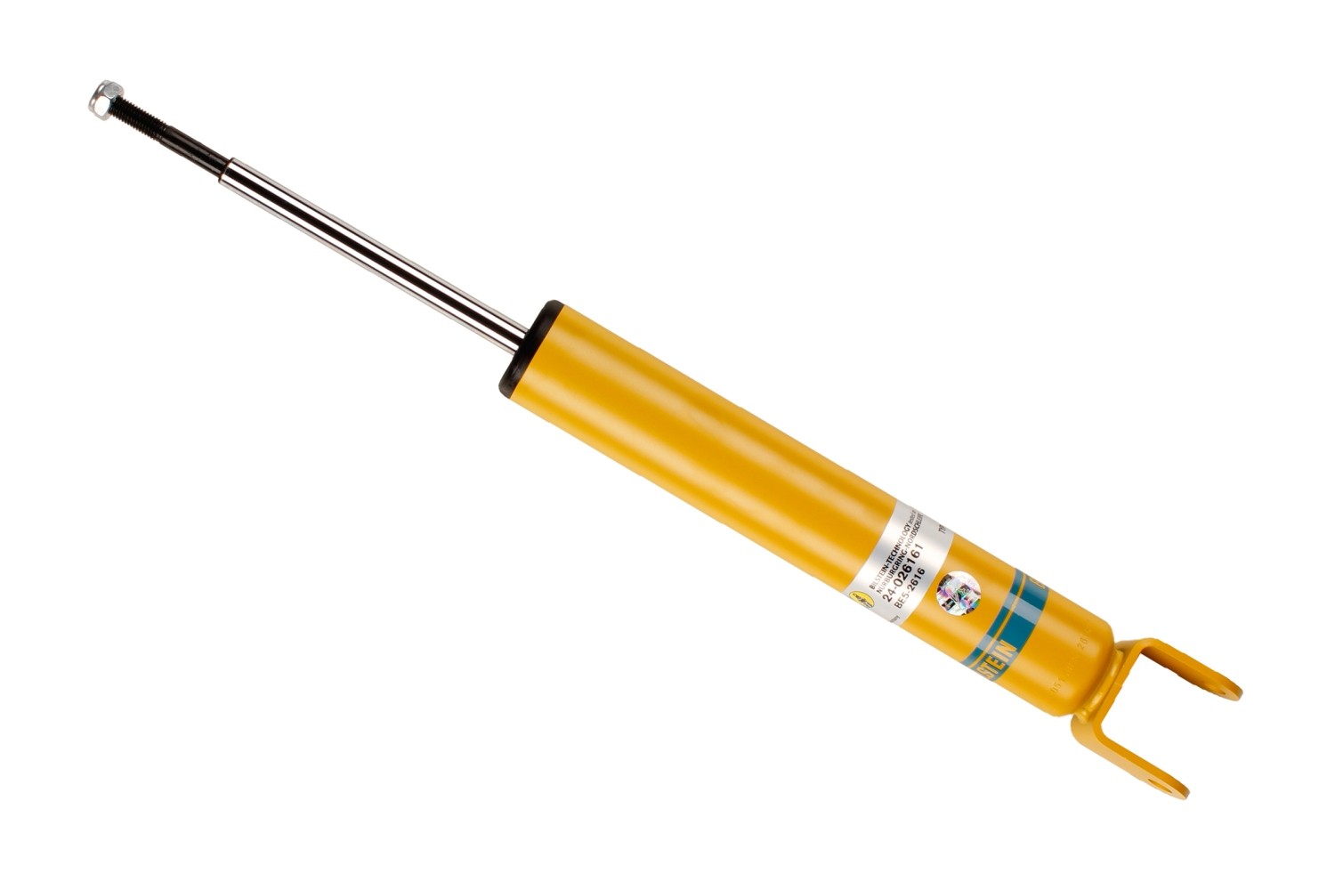 BILSTEIN Shock absorber Article number: 24-026161 cheaply