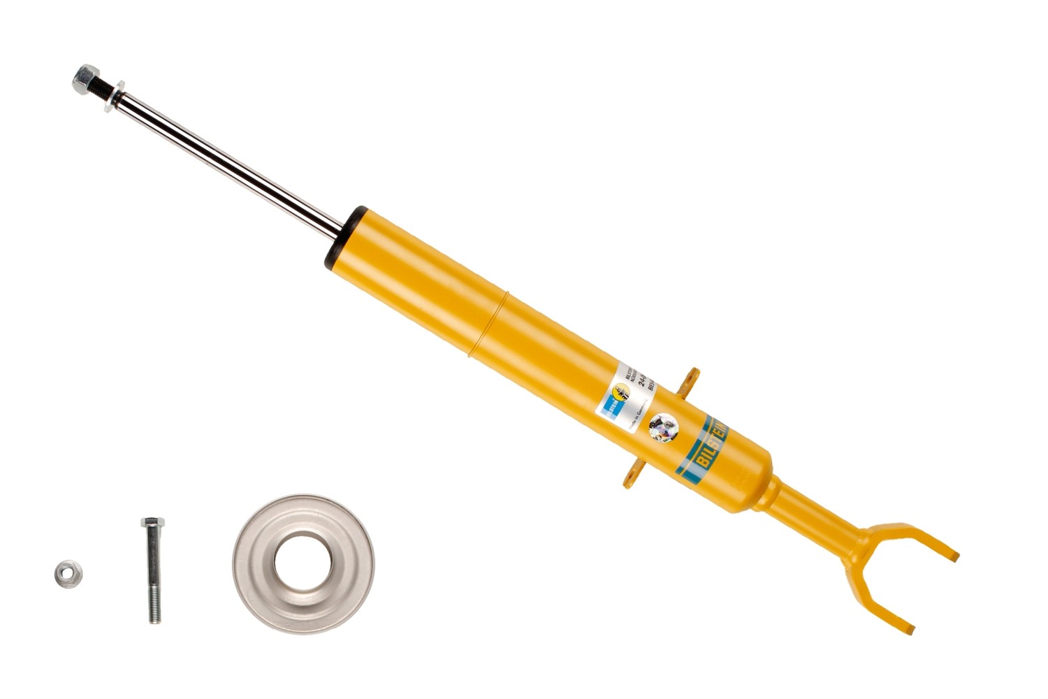 BILSTEIN Shock absorber Article number: 24-066785 cheaply