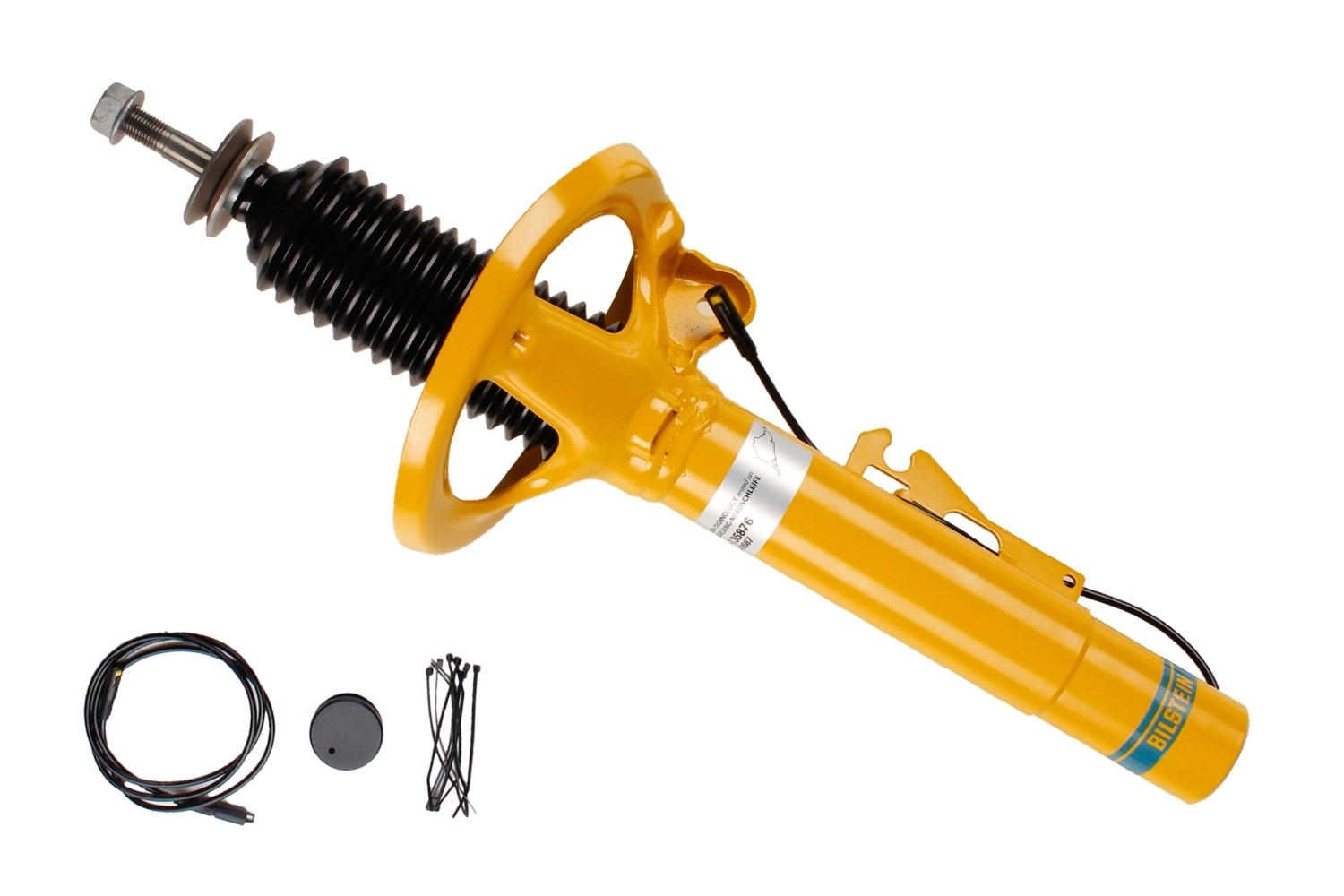 BILSTEIN Shock absorber B6 Performance (DampTronic®) Article number: 35-135876 cheaply