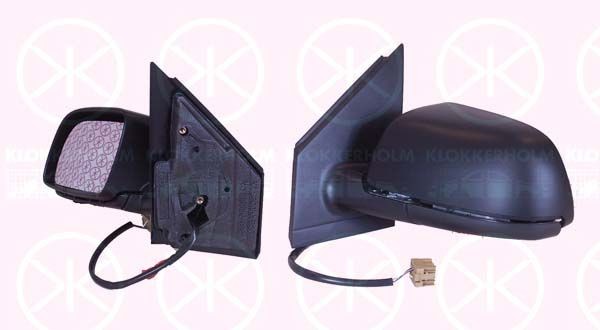 KLOKKERHOLM Wheel arch liner Article number: 9008548 cheaply