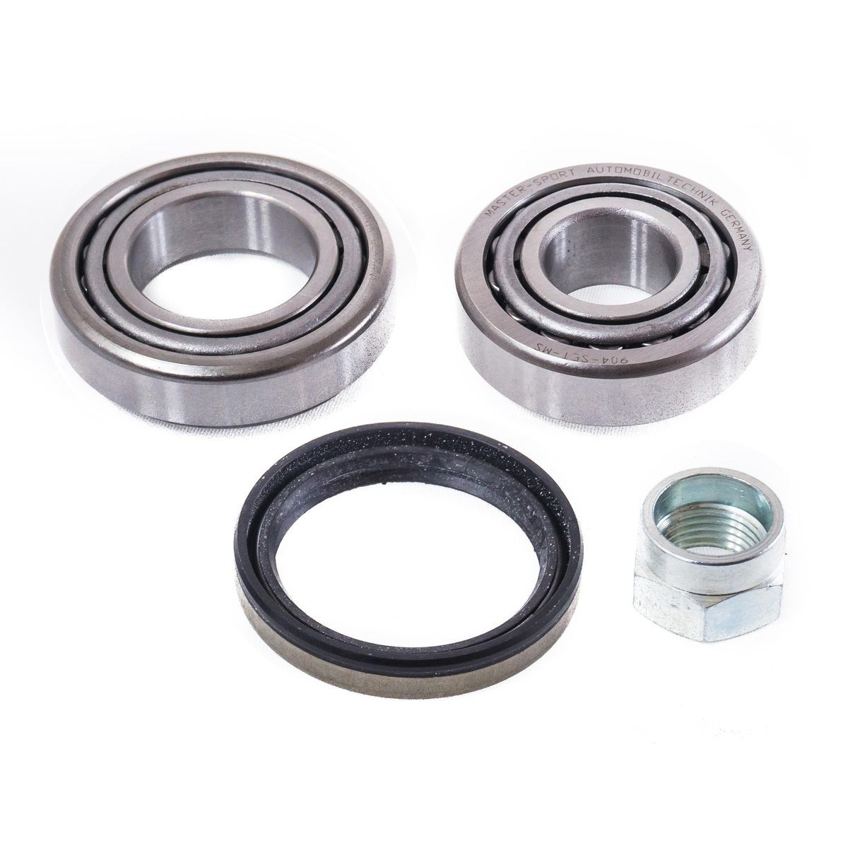 MASTER-SPORT Wheel bearing kit Article number: 904-SET-MS cheaply