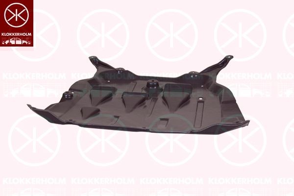 KLOKKERHOLM Engine Cover Article number: 9060795 cheaply