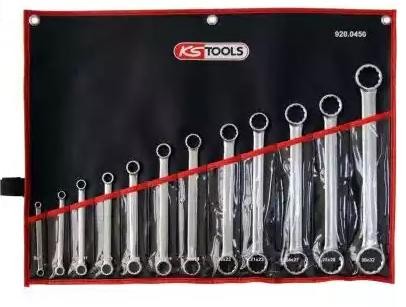 KS TOOLS Omskiftelig skralde Varenummer: 920.0450 billige