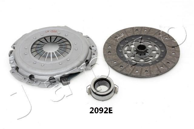 JAPKO Clutch kit Article number: 922092E cheaply