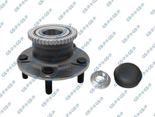GSP Wheel bearing kit Article number: 9233002K cheaply