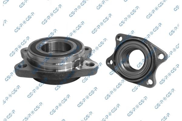 GSP Wheel bearing kit Article number: 9245007 cheaply