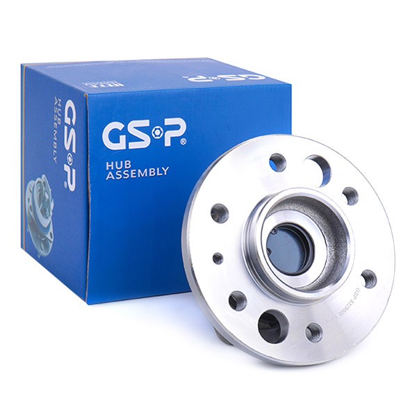 GSP Wheel bearing kit Article number: 9329008 cheaply