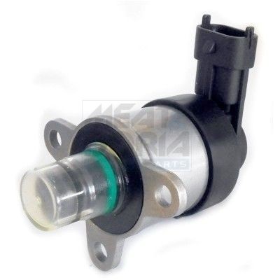 MEAT & DORIA 9422 Control Valve, fuel quantity (common rail system) VIVARO 2.0 CDTI (F7, J7, A07) 114 PS Diesel