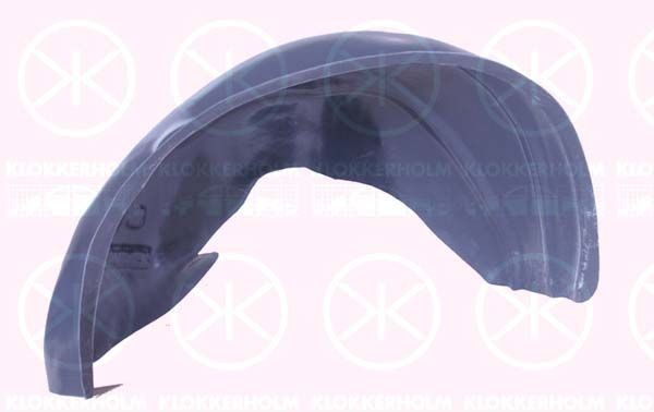 KLOKKERHOLM Wheel arch liner Article number: 9558387 cheaply