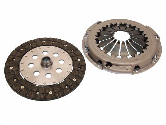 KAWE Clutch kit Article number: 962060 cheaply