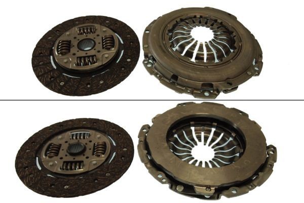 KAWE Clutch kit Article number: 962351 cheaply