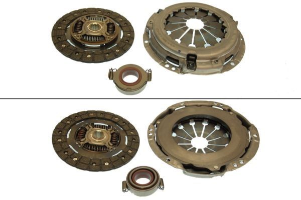 KAWE Clutch kit Article number: 962423 cheaply