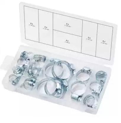 KS TOOLS Sortimentsesker artikkelnummer: 970.0070 billig