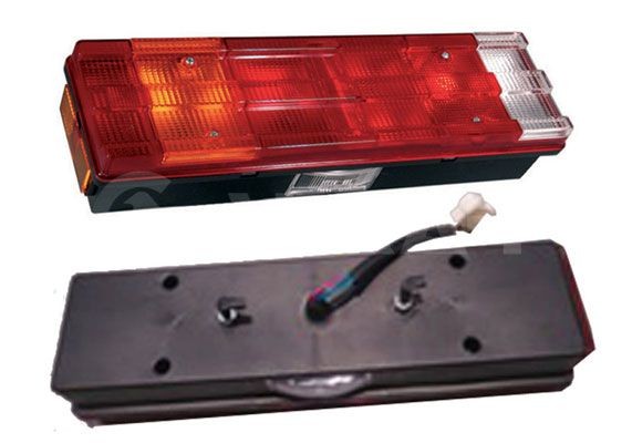 ALKAR Rear light Article number: 9711277 cheaply