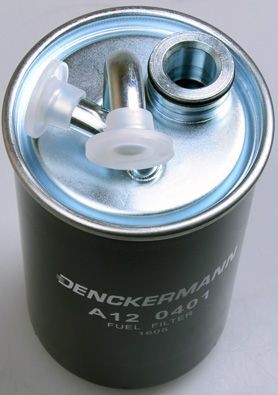DENCKERMANN Fuel filter Article number: A120401 cheaply