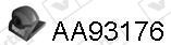 VENEPORTE Rubber Strip, exhaust system Article number: AA93176 cheaply
