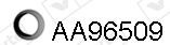VENEPORTE Seal, exhaust pipe Article number: AA96509 cheaply