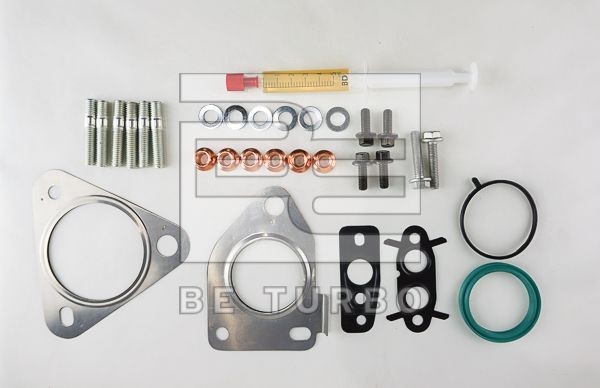 BE TURBO ABS441 Mounting Kit, charger MASTER 2.3 dCi 145 FWD (EV0E, EV0F, HV0E, HV0F, UV0E, UV0F,... 146 PS Diesel