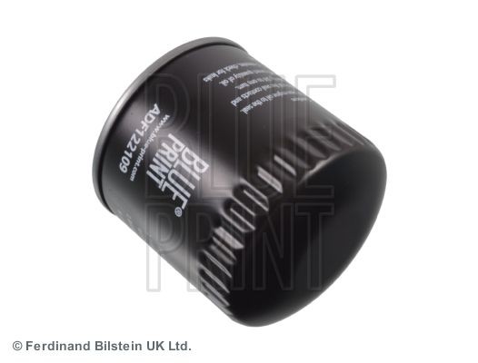 BLUE PRINT Oil filter Article number: ADF122109 cheaply