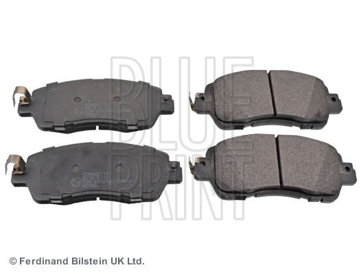 BLUE PRINT Piduriklotsid Artikli number: ADM542111 soodsalt