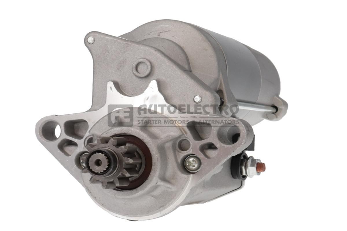 AUTOELECTRO Starter motor Article number: AES1205 cheaply
