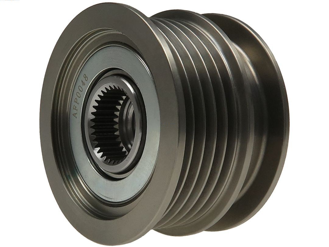 AS-PL Alternator Freewheel Clutch Article number: AFP0048 cheaply