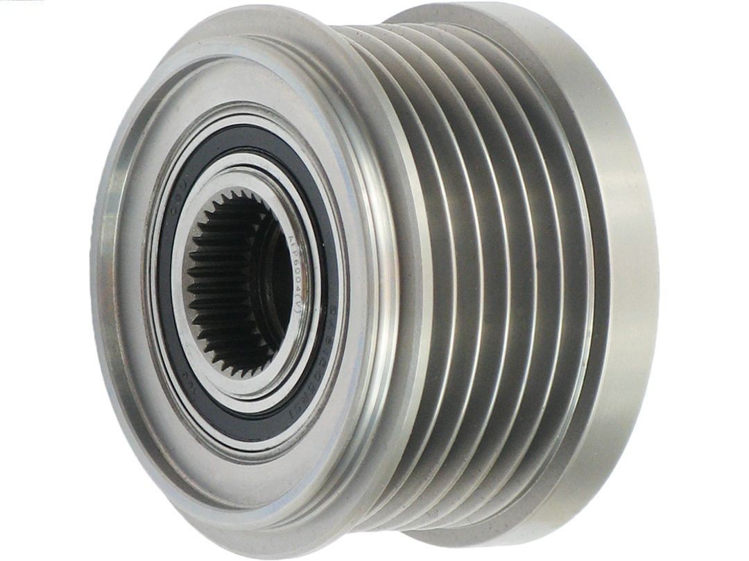 AS-PL Alternator Freewheel Clutch Article number: AFP6004(V) cheaply