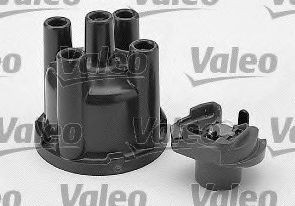 VALEO 244567 Kit de réparation, distributeur d'allumage ALFASUD 1.5 95 CH Essence 1989