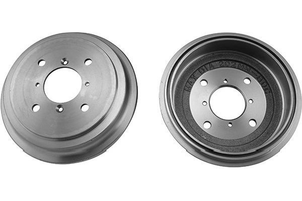KAVO PARTS Brake drum Article number: BD-8858 cheaply