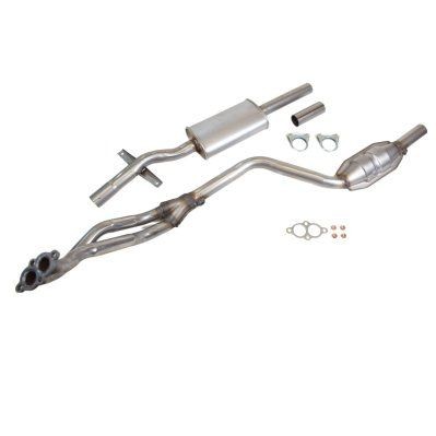 EEC Catalytic converter Article number: BM6001T cheaply