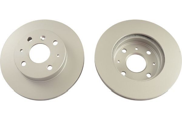 KAVO PARTS Brake disc Article number: BR-1707-C cheaply