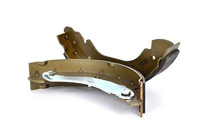 BSG Brake Shoe Set Article number: BSG 30-205-006 cheaply