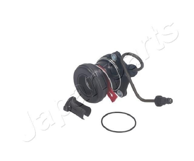 JAPANPARTS Clutch slave cylinder Article number: CF-OP02 cheaply