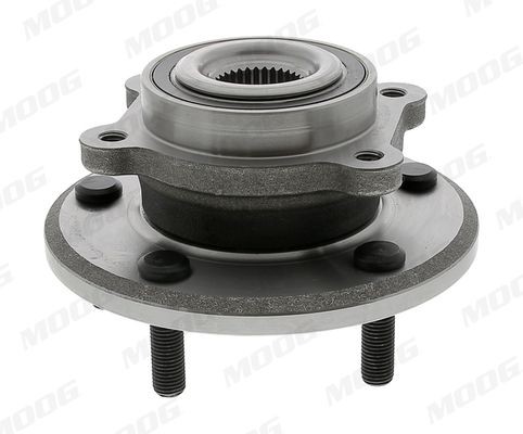 MOOG Wheel bearing kit Article number: CH-WB-12710 cheaply