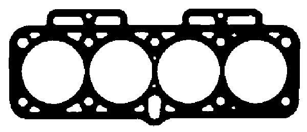 BGA Gasket, cylinder head Article number: CH3353 cheaply