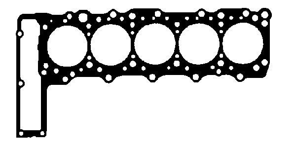 BGA Gasket, cylinder head Article number: CH6586 cheaply