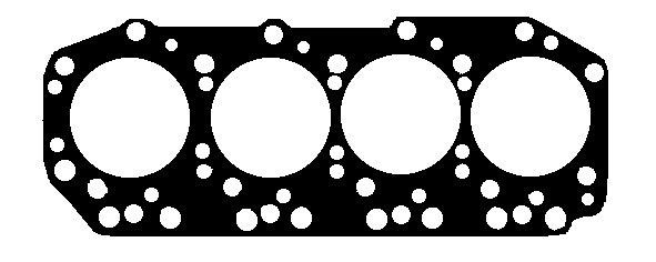 BGA Gasket, cylinder head Article number: CH6592 cheaply