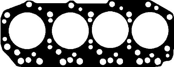 BGA Gasket, cylinder head Article number: CH6592B cheaply