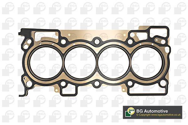 BGA Gasket, cylinder head Article number: CH8591 cheaply