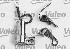 VALEO 609113 Montaažikomplekt, süüteseade A 112 1.0 Abarth 70 HP Bensiin 1986