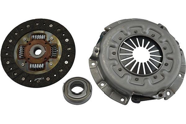 KAVO PARTS Clutch kit Article number: CP-4063 cheaply