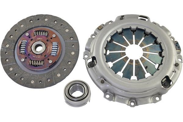 KAVO PARTS Clutch kit Article number: CP-4076 cheaply